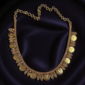 Gold Plated