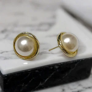 Korean Earrings