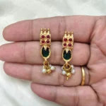 Kerala Patern Palakka Design Antique Combo Set ADCS023