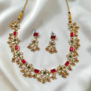 Fancy Necklace