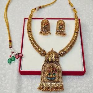 Antique Necklace