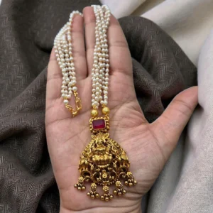 Beads Collections