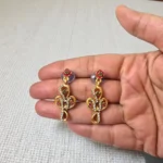 Fancy with Stone Necklace - ADFN059