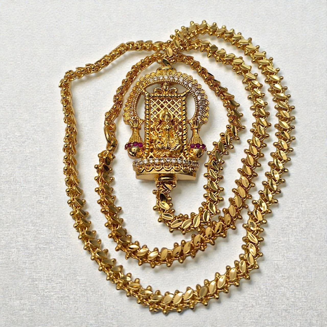 Chain/Pendant