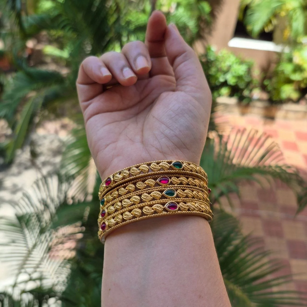 Bangle/Bracelet