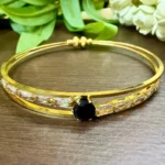 Anti Tarnish Stretchable Easy to Wear Bracelet - ADFB256