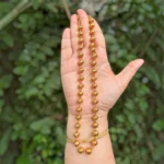 Antique Manimala 18inc Necklace without Earrings - ADAN300